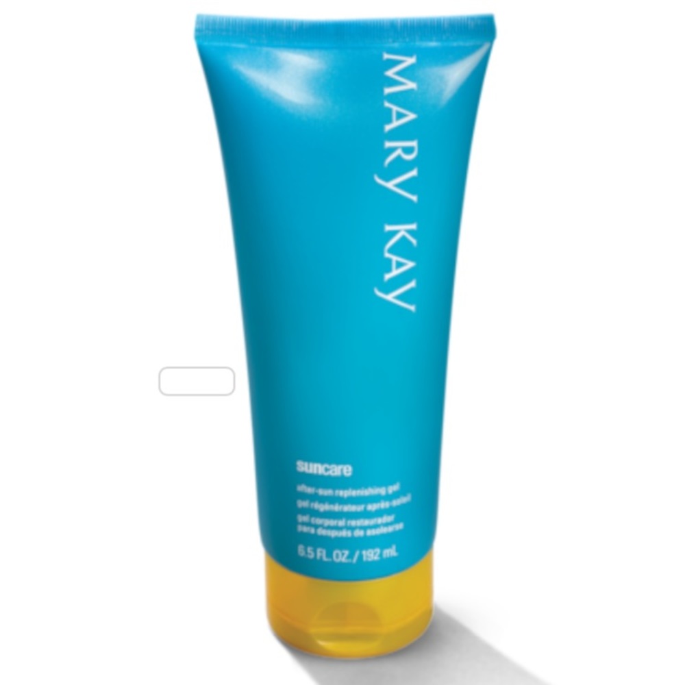 After Sun Replenishing Gel